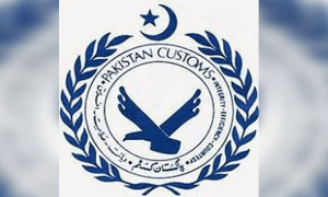 لاہور: کسٹمز نے ڈیڑھ کروڑ مالیت کے موبائل اسمگلنگ کی کوشش ناکام بنادی