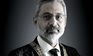 سپریم کورٹ نے وفاقی حکومت سے کسی کو لاپتا نہ کرنے کی یقین دہانی مانگ لی