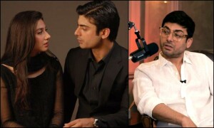 بلاک بسٹر ڈراما &rsquo;ہمسفر&lsquo; کو 2 بار منع کرچکا تھا، فواد خان کا تقریباً 10 سال بعد انکشاف