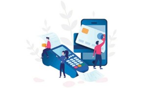 The ongoing digital payment spurt