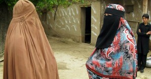 Lone woman candidate in Bajaur optimistic about winning election