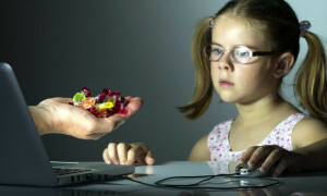 &rsquo;3 برس میں چائلڈ پورنو گرافی کے 185 کیسز رپورٹ&lsquo;