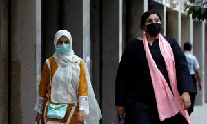 پاکستان میں کورونا کے نئے ویرینٹ &rsquo;جے این ون&lsquo; کی روک تھام سے متعلق ایڈوائزری جاری