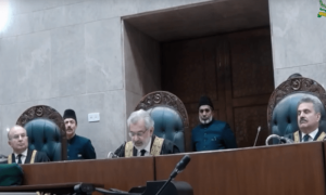 SC rules against lifetime disqualification; Nawaz and Tareen eligible to contest polls