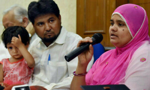 India&rsquo;s Supreme Court cancels release of Gujarat rapists