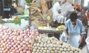 برآمدات کے سبب ملک میں پیاز کی قیمت 240 روپے کلو تک جاپہنچی