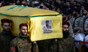 &lsquo;A very difficult calculation for Hezbollah&rsquo;: analyst