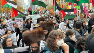 Canadian Muslims ask Trudeau to back ICJ proceedings against Israel