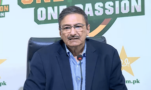 PCB auctions off PSL&rsquo;s broadcasting rights for 2 years in &lsquo;record&rsquo; deal