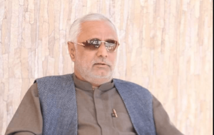 تربت میں فائرنگ: مسلم لیگ (ن) کے امیدوار میر اسلم بلیدی زخمی