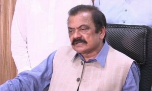 PML-N to launch its election campaign from 15th
