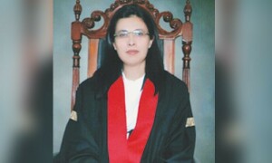 Fundamental rights cannot be sacrificed, observes Justice Ayesha