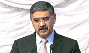 دہشت گرد اسلام کے نام پر لوگوں کو ڈراتے ہیں، انوار الحق کاکڑ