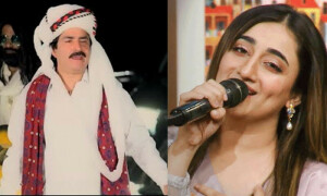 پاکستان میں یوٹیوب پر سب سے زیادہ دیکھی جانے والی ویڈیوز