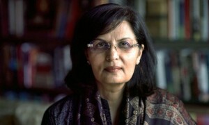 PTI Senator Sania Nishtar appointed as CEO of vaccine alliance Gavi