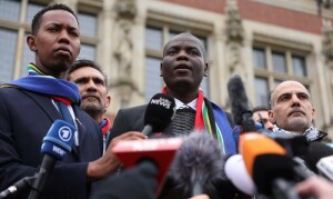 At World Court, South Africa accuses Israel of genocide in Gaza