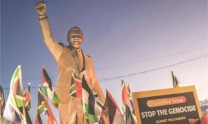 World watches as Israel faces genocide case