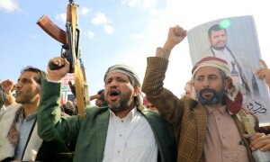 Explainer: Who are Yemen&rsquo;s Houthis and why are they under attack?