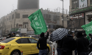 Israeli army claims killing fighters after West Bank settlement attack; identified as teens