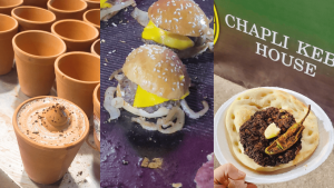Karachi Eat is back &mdash; though not with a bang