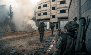 JI leader insists on exclusive statehood for Palestine