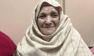 Some Palestinians displaced in 1948 say Gaza conflict is &lsquo;harder&rsquo;