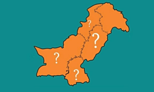 Looking at past 3 general elections, it is easy to conclude that &lsquo;change&rsquo; is the only constant in politics