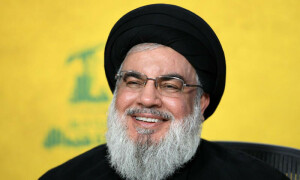 امریکی اقدامات نے تمام جہازوں کی آمدورفت خطرے میں ڈال دی، سربراہ حزب اللّٰہ