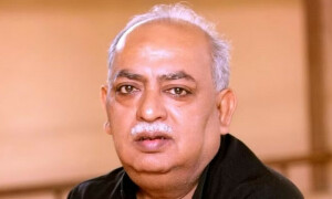 اردو کے معروف بھارتی شاعر منور رانا انتقال کر گئے
