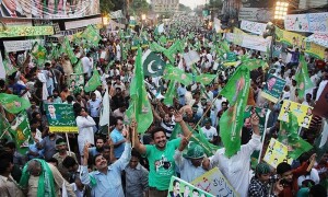 PML-N leader quits, to run as independent