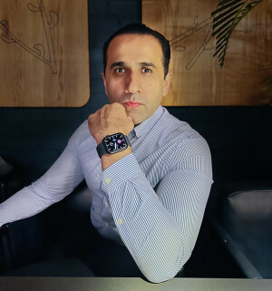 &ldquo;Advertising is very much on fast forward and agency leaders must lead from the front.&rdquo;