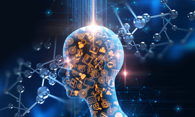 &rsquo; تقریباً 40 فیصد ملازمتیں مصنوعی ذہانت سے متاثر ہو سکتی ہیں &rsquo;