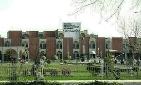 Islamabad&rsquo;s first anti-rape crisis cell set up at Pims