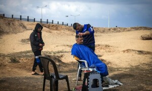 WHO appeals for $1.5bn to address crises from Gaza to Afghanistan