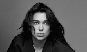 There aren&rsquo;t enough world leaders speaking up about humanitarian crisis in Gaza: Dua Lipa