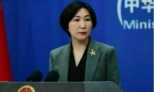 فضائی حدود کی خلاف ورزی: چین کا پاکستان، ایران پر تحمل سے کام لینے پر زور