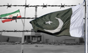 &rsquo;جوابی کارروائی کی شدت سے ضرورت تھی&lsquo;، ایران میں پاکستان کے حملے پر تجزیہ کاروں کی رائے