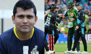 ڈومیسٹک پرفارمرز کو نظرانداز کرنے کے باعث قومی ٹیم مشکلات کا شکار ہے، کامران اکمل