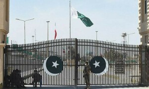 Iran stresses &lsquo;brotherly relations&rsquo; following Pakistan&rsquo;s retaliatory strikes over airspace violation