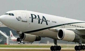 تمام پاکستانی ایئر لائنز کو ایرانی فضائی حدود استعمال نہ کرنے کی ہدایت