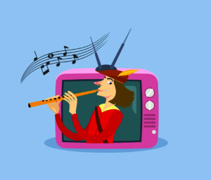 The Enduring Magic of the Jingle