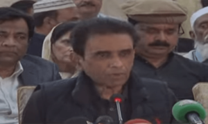 کراچی اپنے نمائندوں کو شہر قائد واپس کرنے جارہا ہے، خالد مقبول صدیقی