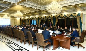 Iran, Pakistan&rsquo;s interest lies in restoring relationship to pre-Jan 16 status: PM Kakar