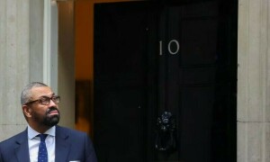 Britain bans Hizbut Tahrir as terrorist group