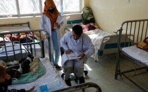 پنجاب میں نمونیہ سے مزید 10 افراد جاں بحق