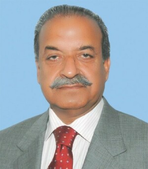 PML-N expels Mehtab Khan over &lsquo;repeated violation of discipline&rsquo;