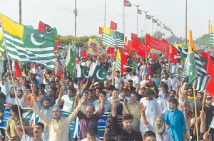 NA-3 to shape political landscape of Malakand