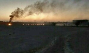 ایران میں پاکستانی اسٹرائیک سے ہلاک دہشتگردوں کی ابتدائی تفصیلات منظر عام پر آگئیں