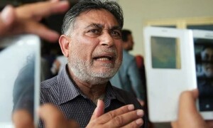 قومی ہاکی ٹیم کے ہیڈ کوچ نے پیرس اولمپکس کیلئے کوالیفائی نہ کرنے کا ملبہ ناقص امپائرنگ پر ڈال دیا