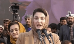 خیبرپختو نخوا کوئی تجربہ گاہ نہیں کہ آئے تجربہ کیا اور چل دیے، مریم نواز